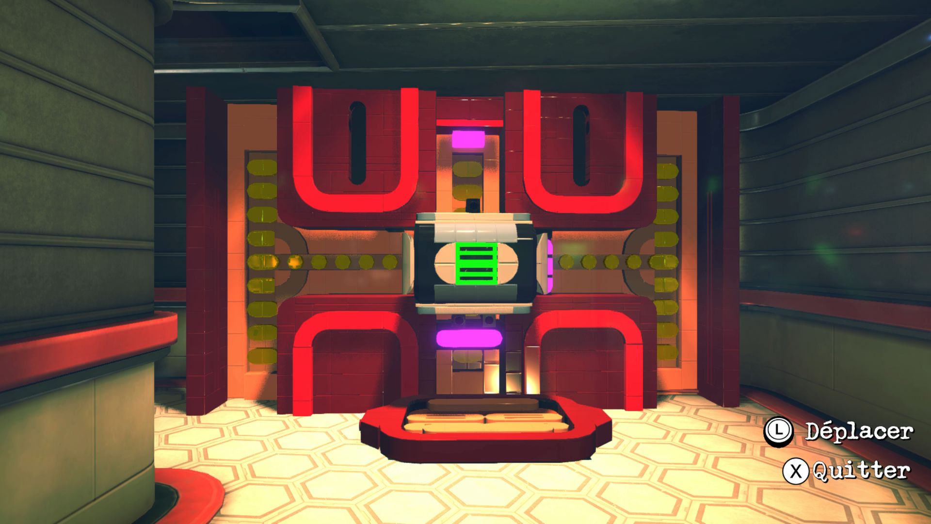 LEGO DC Súper-Villanos